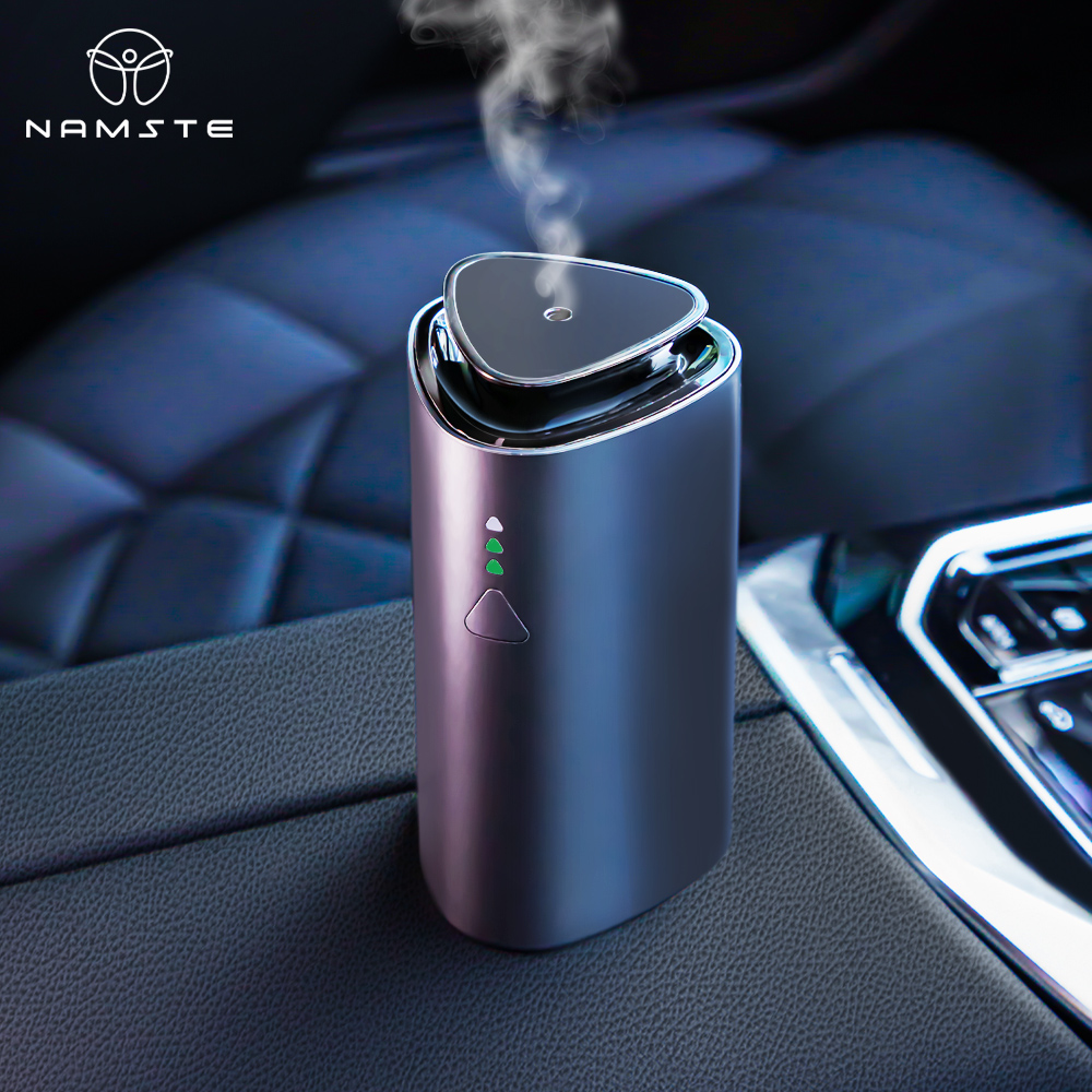 Home Fragrance Oud - Namste Aroma Diffuser Humidifier Auto Car