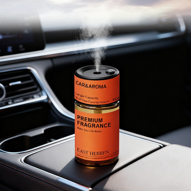 AI Intelligent Sensing Car Fra - Home Fragrance Oud avis et prix