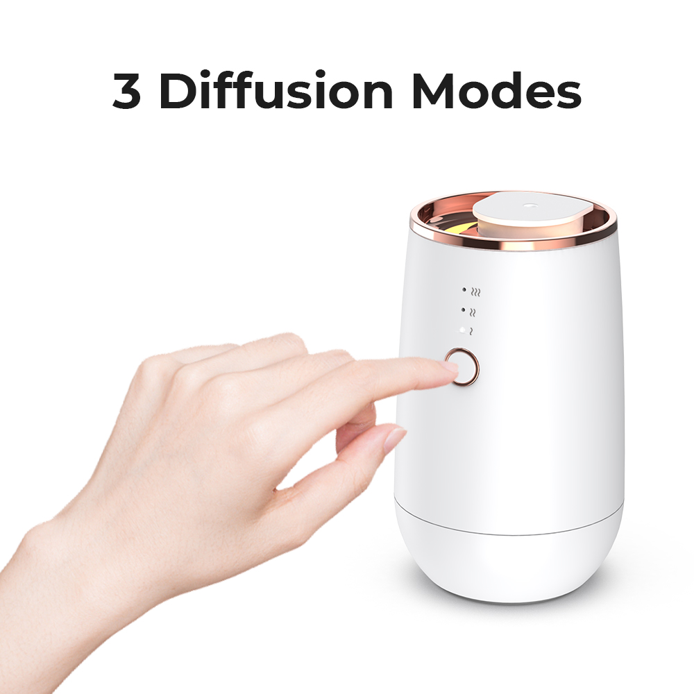 HIINST Mini Car Waterless Esse - Home Fragrance Oud avis et prix