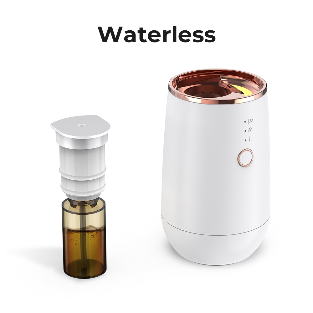 HIINST Mini Car Waterless Esse - Home Fragrance Oud avis et prix