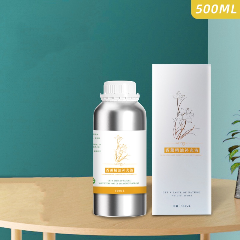 Aroma Diffuser Essential Oils  - Home Fragrance Hotel Collection avis et prix