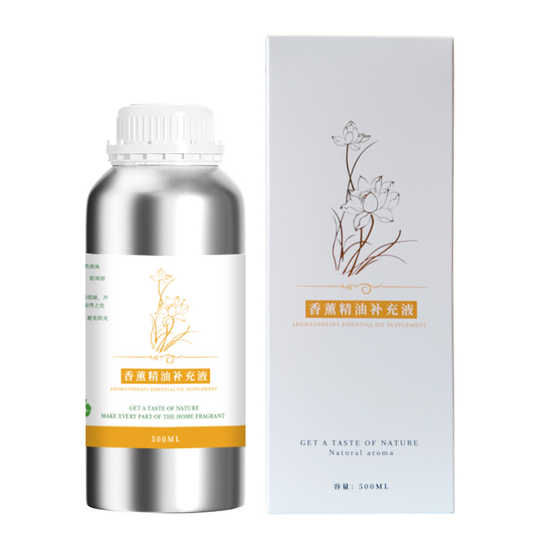 Aroma Diffuser Essential Oils  - Home Fragrance Hotel Collection avis et prix