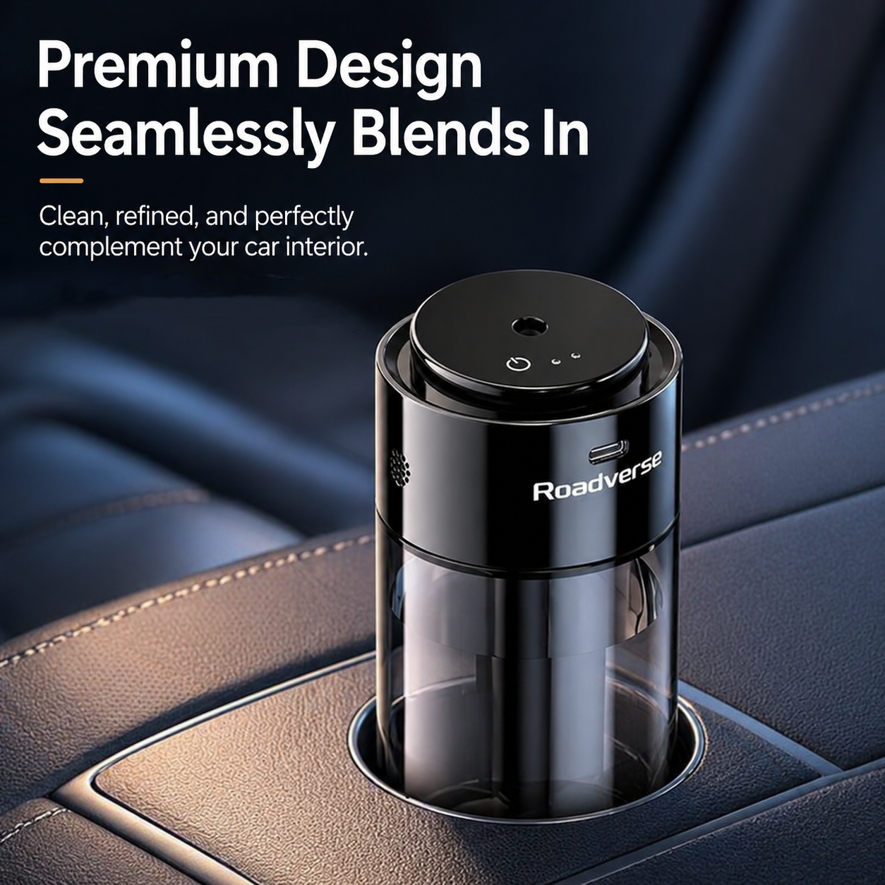 Smart Car Air Freshener Air Pu - Home Fragrance Oud avis et prix