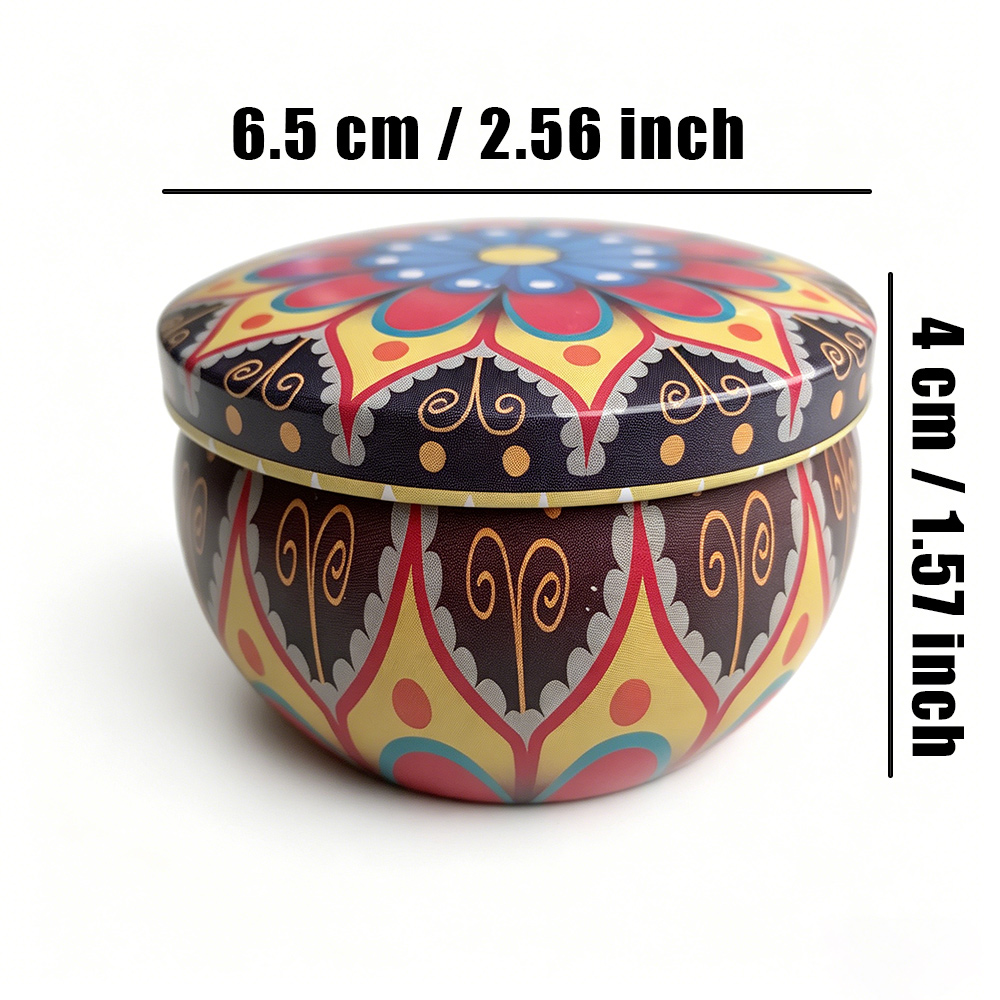 Exquisite Scented Candles in a - Home Fragrance Lemongrass avis et prix