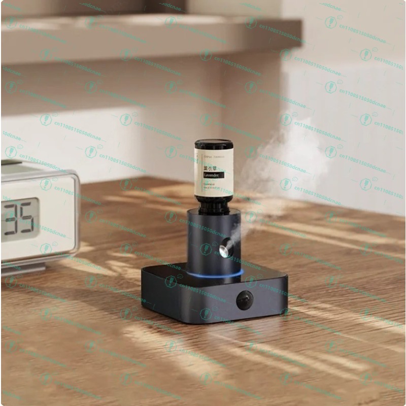 Intelligent aromatherapy machi - Home Fragrance Oil avis et prix