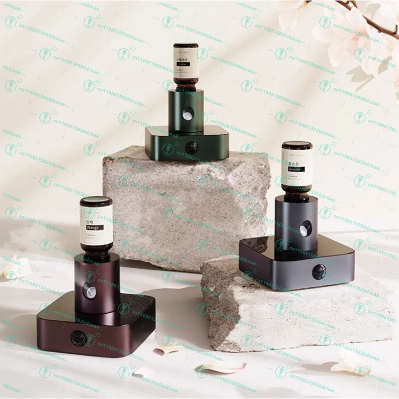 Intelligent aromatherapy machi - Home Fragrance Oil avis et prix