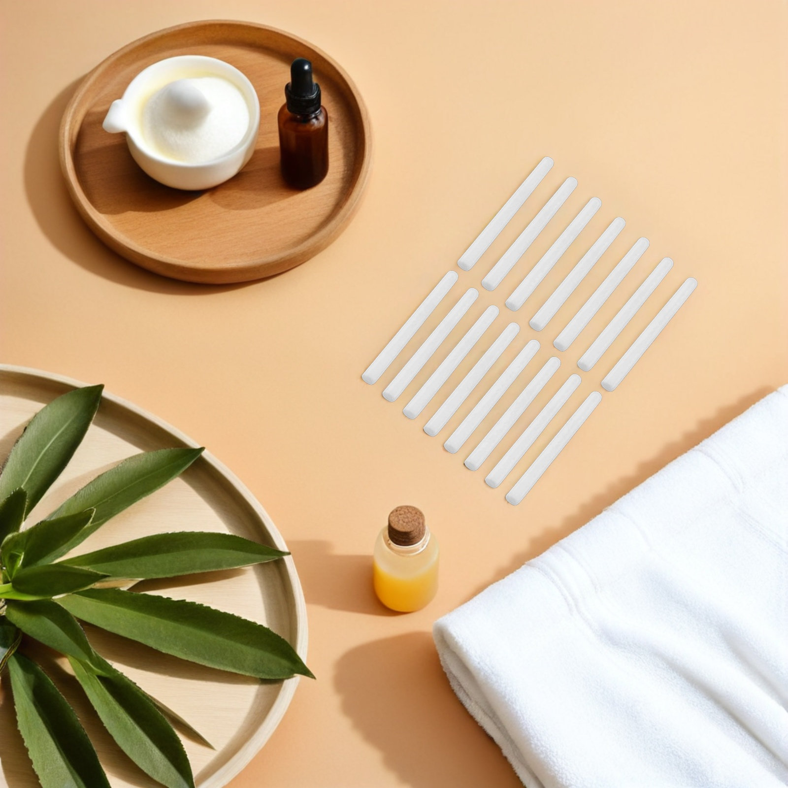 15Pcs Aroma Diffuser Sticks Fi - Home Fragrance Us avis et prix