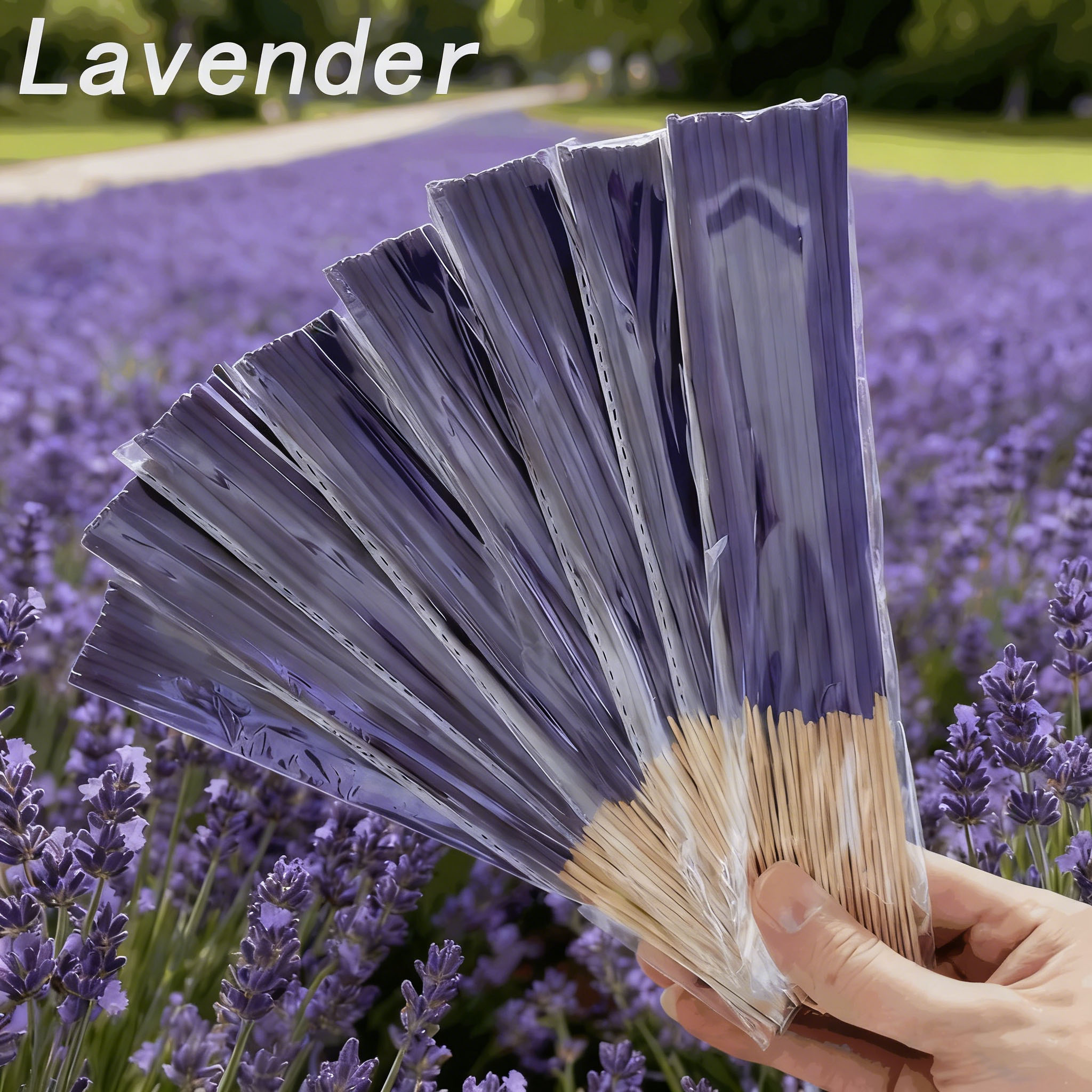 8 Sets of Incense Sticks - 160 - Home Fragrance Lemongrass avis et prix