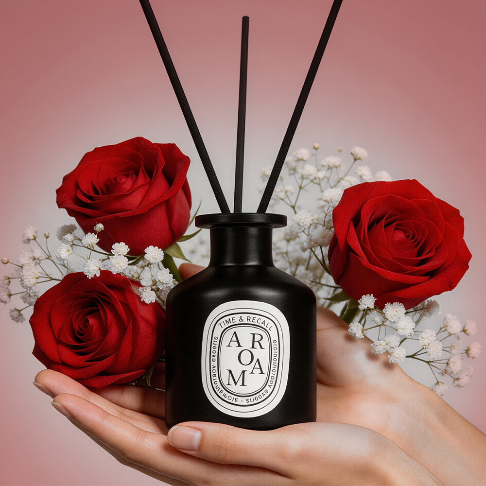 50ml Flameless Aromatherapy Re - Home Fragrance Hotel Collection avis et prix