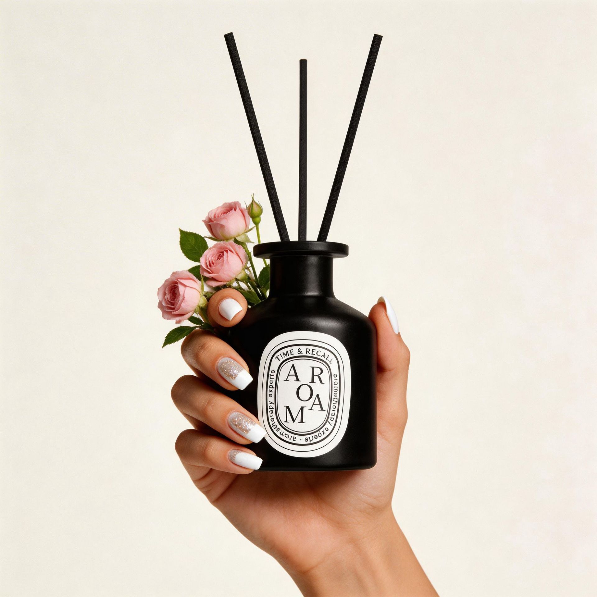 50ml Flameless Aromatherapy Re - Home Fragrance Hotel Collection avis et prix