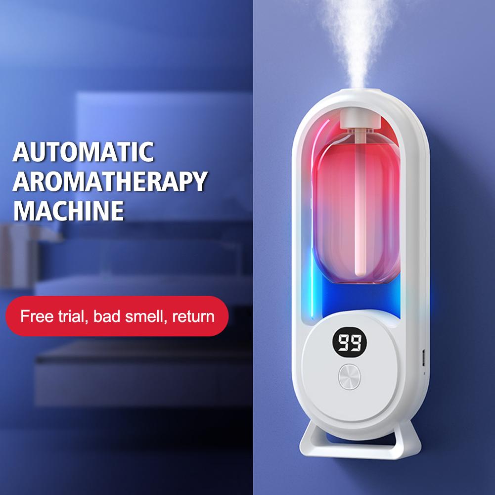 Auto Fragrance Diffuser Machin - Home Fragrance Hotel Collection avis et prix