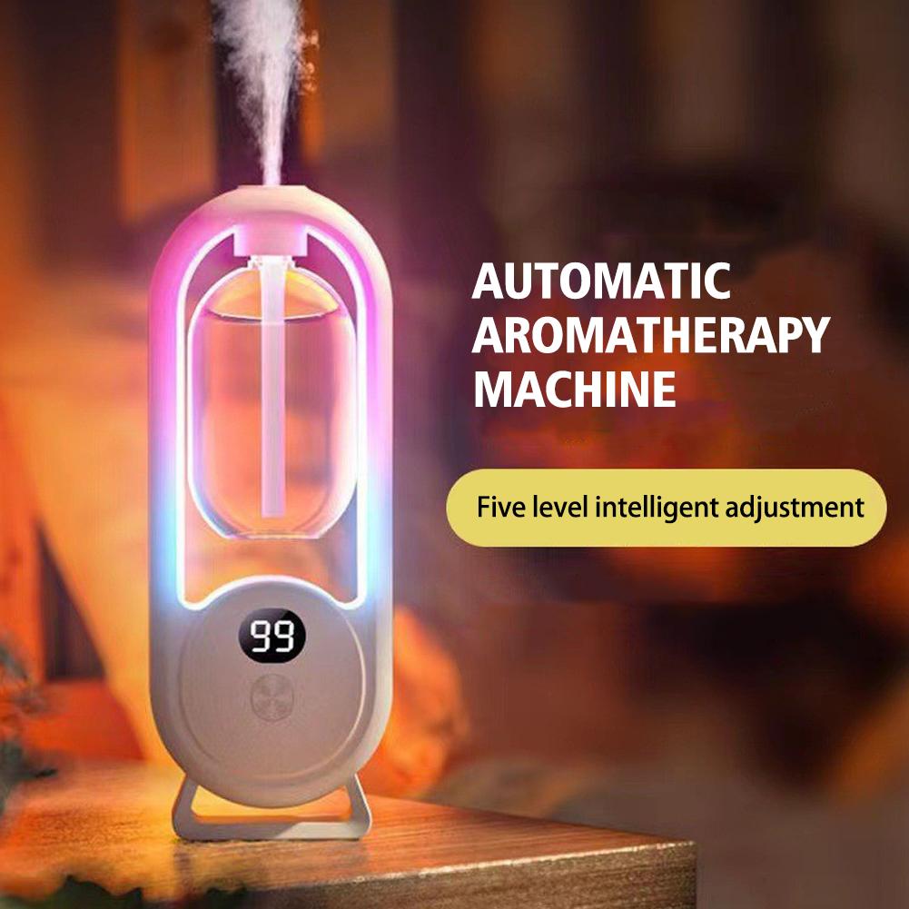 Auto Fragrance Diffuser Machin - Home Fragrance Hotel Collection avis et prix