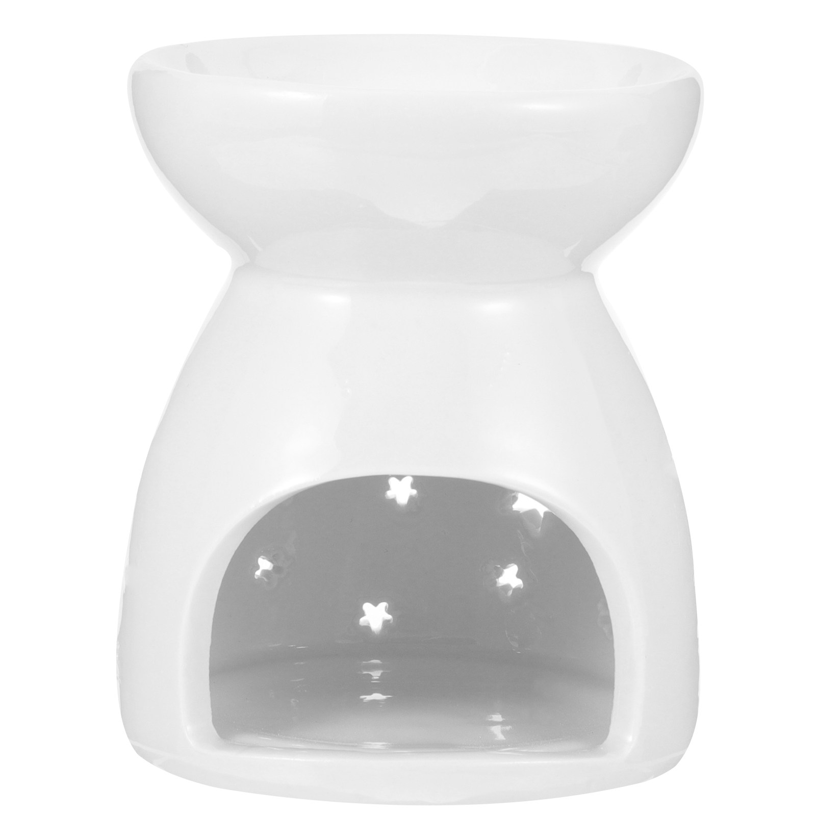 Ceramic Tealight Essential Oil - Home Fragrance Oils For Oil Burners avis et prix