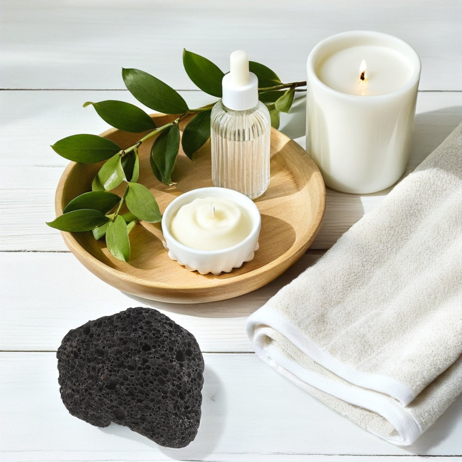 Passive Aromatherapy Stone Dif - Home Fragrance Us avis et prix