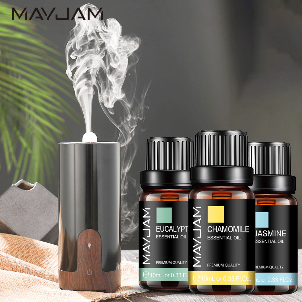 MAYJAM 10ML Lavender Lemongras - Home Fragrance Lemongrass avis et prix