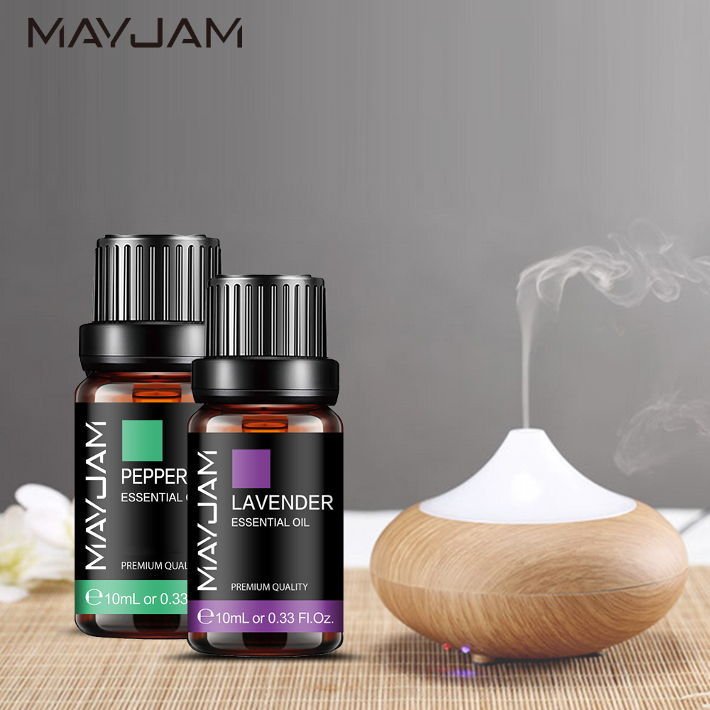 MAYJAM 10ML Lavender Lemongras - Home Fragrance Lemongrass avis et prix