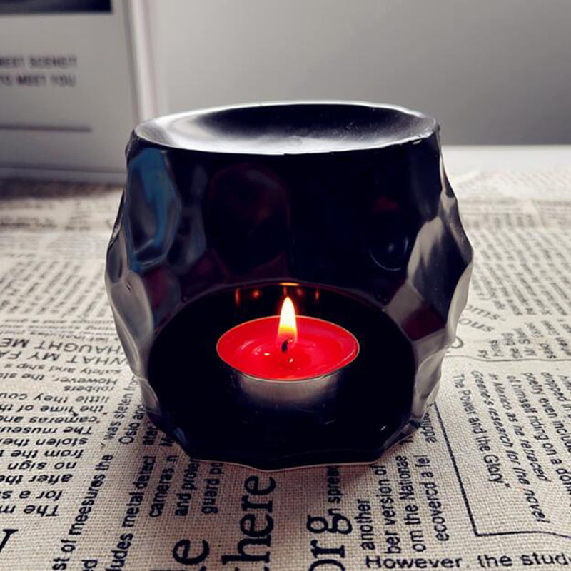 Retro Ceramic Aromatherapy Bur - Home Fragrance Oils For Oil Burners avis et prix