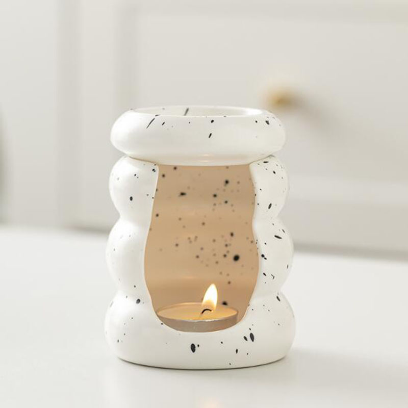 Fashion Ceramic Aromatherapy B - Home Fragrance Oils For Oil Burners avis et prix