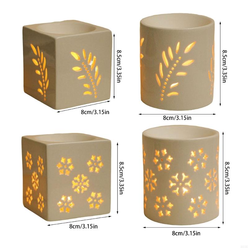 Essential Oil Burners Wax Melt - Home Fragrance Oils For Oil Burners avis et prix