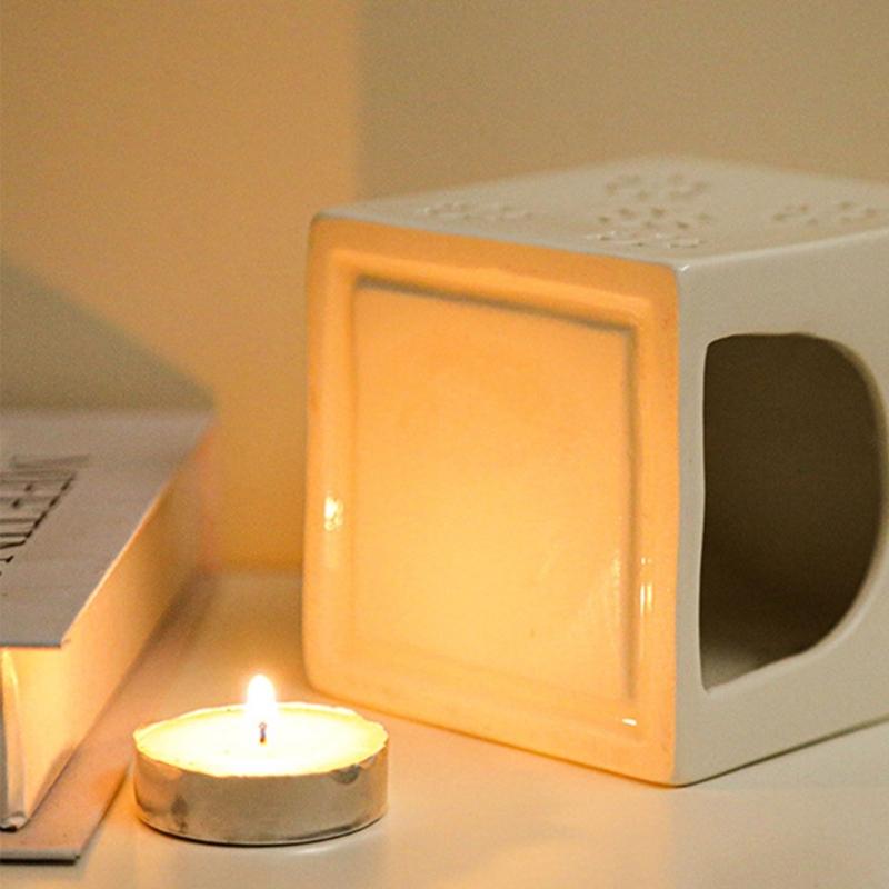 Essential Oil Burners Wax Melt - Home Fragrance Oils For Oil Burners avis et prix