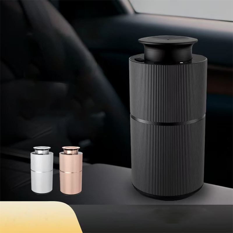 Metal Body Smart Car Diffuser  - Home Fragrance Oud avis et prix