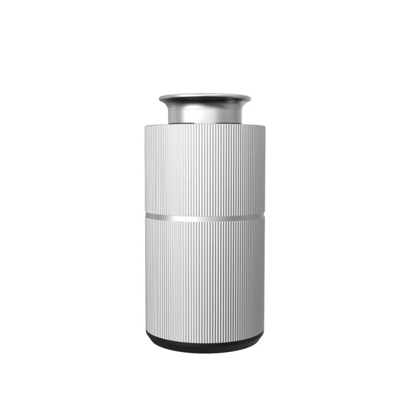 Metal Body Smart Car Diffuser  - Home Fragrance Oud avis et prix