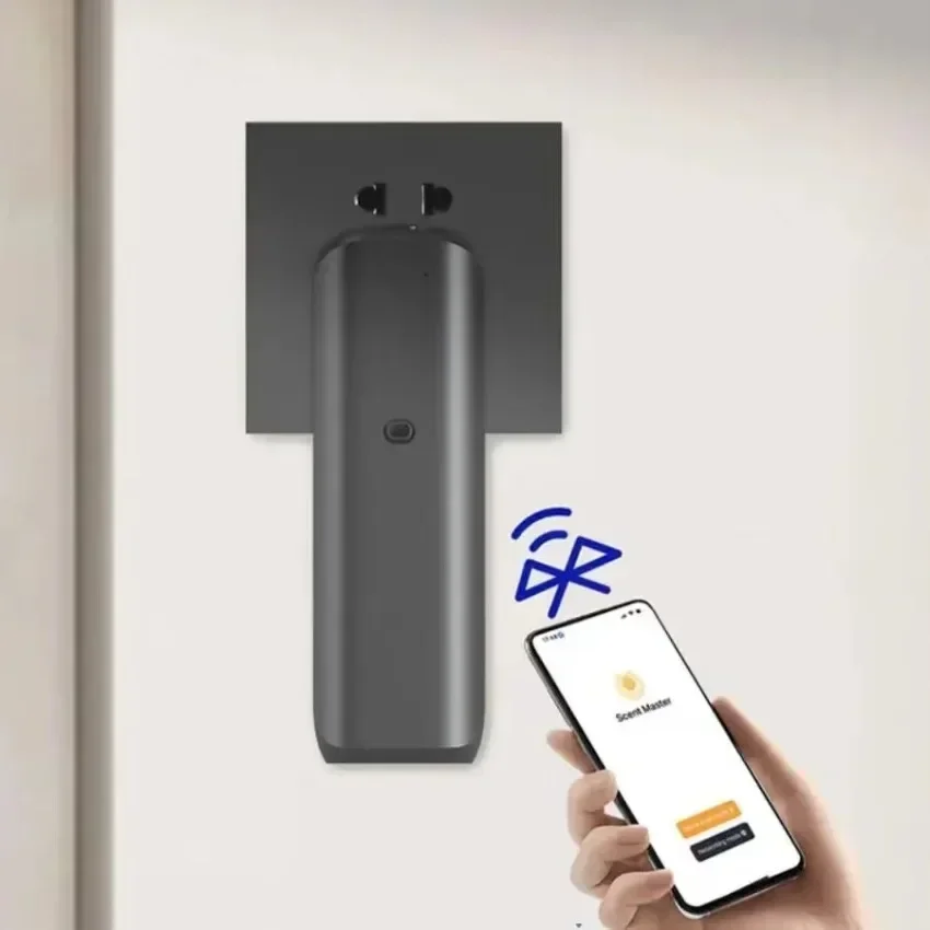 Wall Mounted Plug-in Essential - Home Fragrance Oud avis et prix