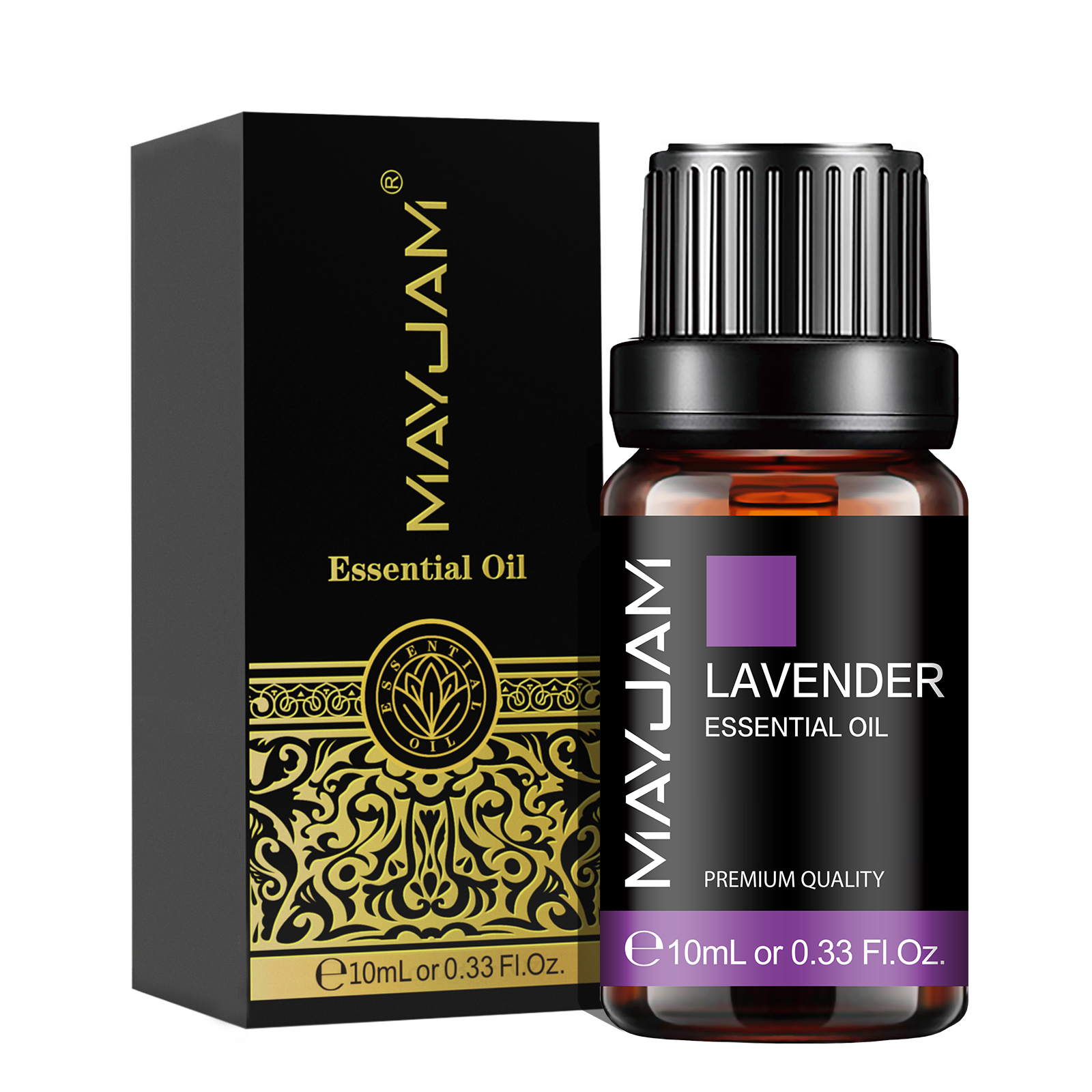 10ML Pure Natural Essential Oi - Home Fragrance Lemongrass avis et prix