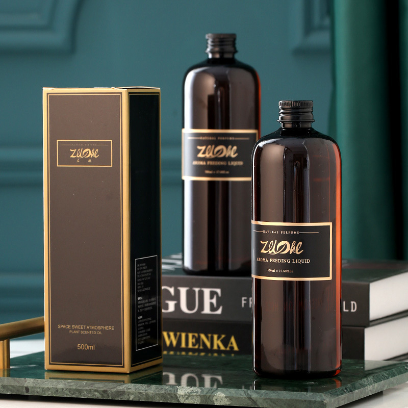 Refill Liquid For Aromatherapy - Home Fragrance Hotel Collection avis et prix