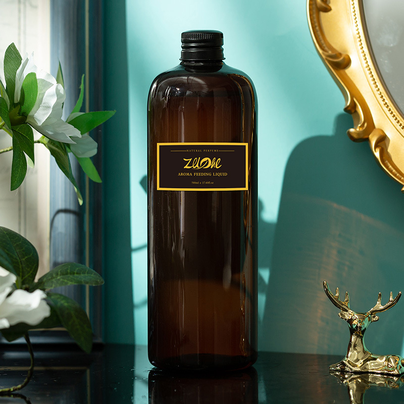Refill Liquid For Aromatherapy - Home Fragrance Hotel Collection avis et prix