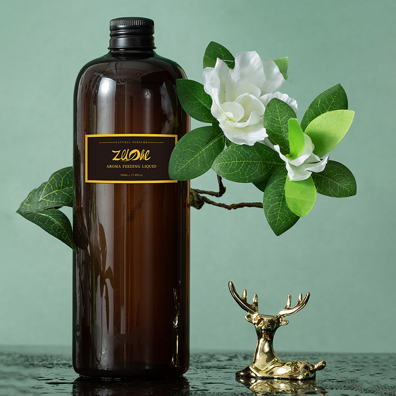 Refill Liquid For Aromatherapy - Home Fragrance Hotel Collection avis et prix