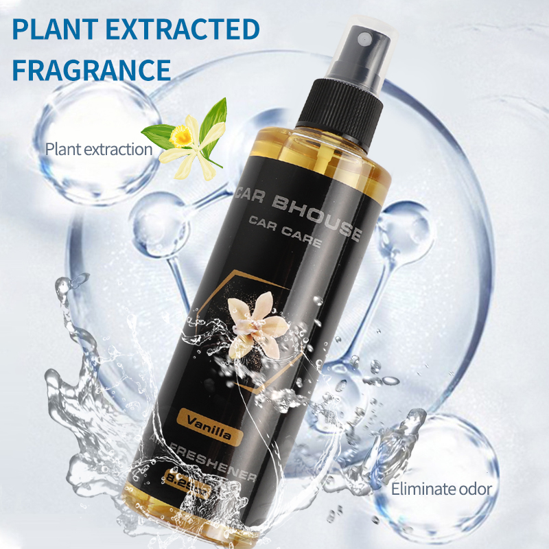 245ml car home fragrance hand  - Home Fragrance Oud avis et prix