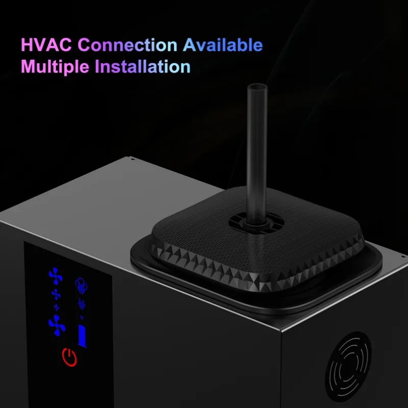A300 HVAC Fragrance Scent Arom - Home Fragrance Hotel Collection avis et prix