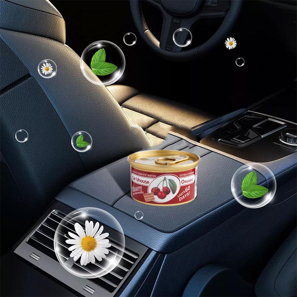 Car Air Freshener Bubble Gum S - Home Fragrance Oud avis et prix