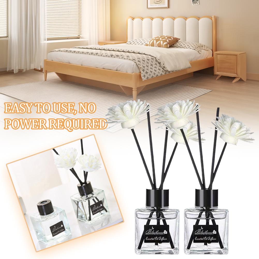 Flameless Home Fragrance Frees - Home Fragrance Oil avis et prix