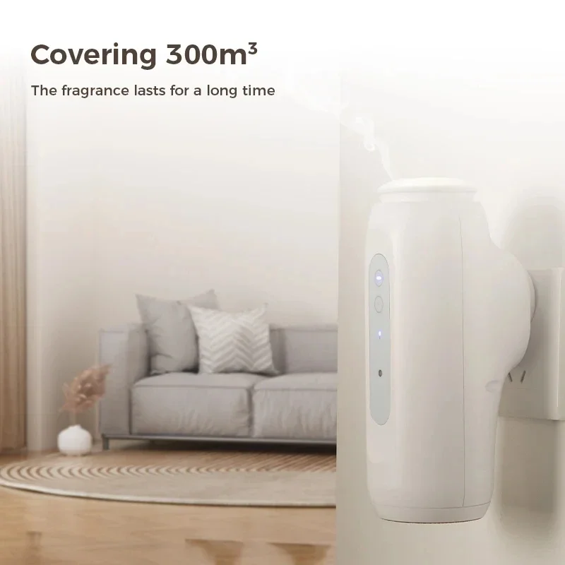 Namste 300m³ Bluetooth Wall mo - Home Fragrance Oud avis et prix