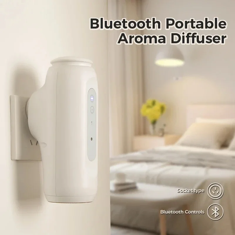 Namste 300m³ Bluetooth Wall mo - Home Fragrance Oud avis et prix