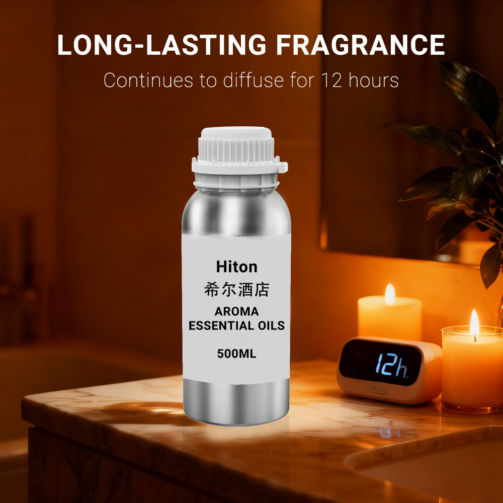 Fragrance for Diffuser 500ml A - Home Fragrance Hotel Collection avis et prix