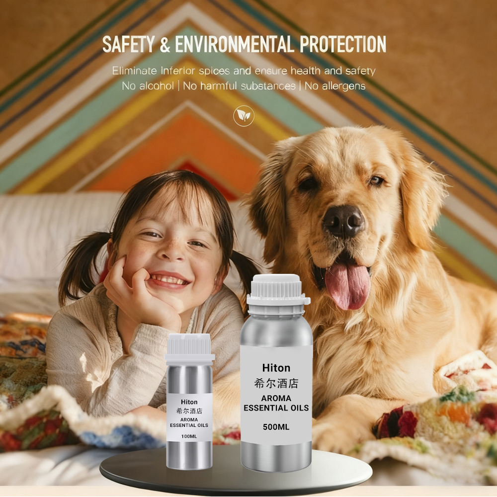 Fragrance for Diffuser 500ml A - Home Fragrance Hotel Collection avis et prix