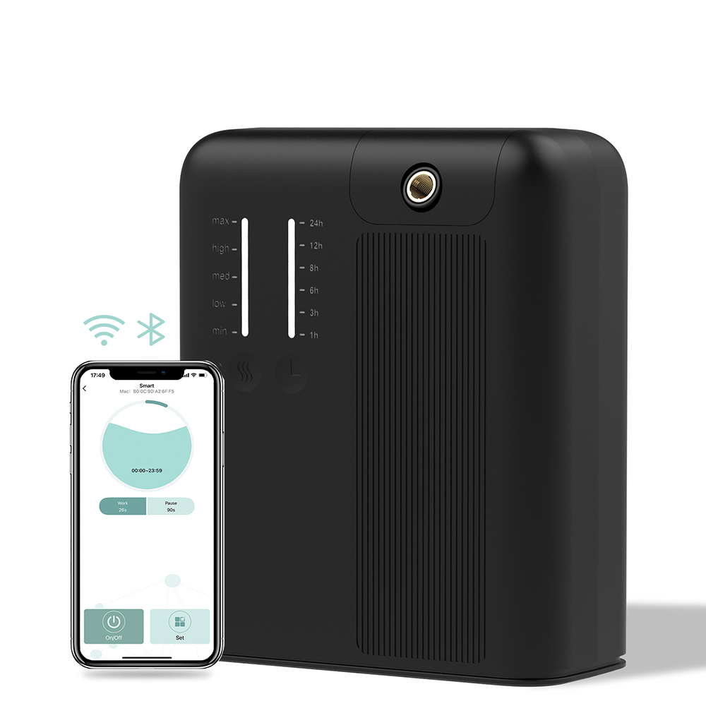 NAMSTE 500m³ Cold Air Scent Di - Home Fragrance Hotel Collection avis et prix