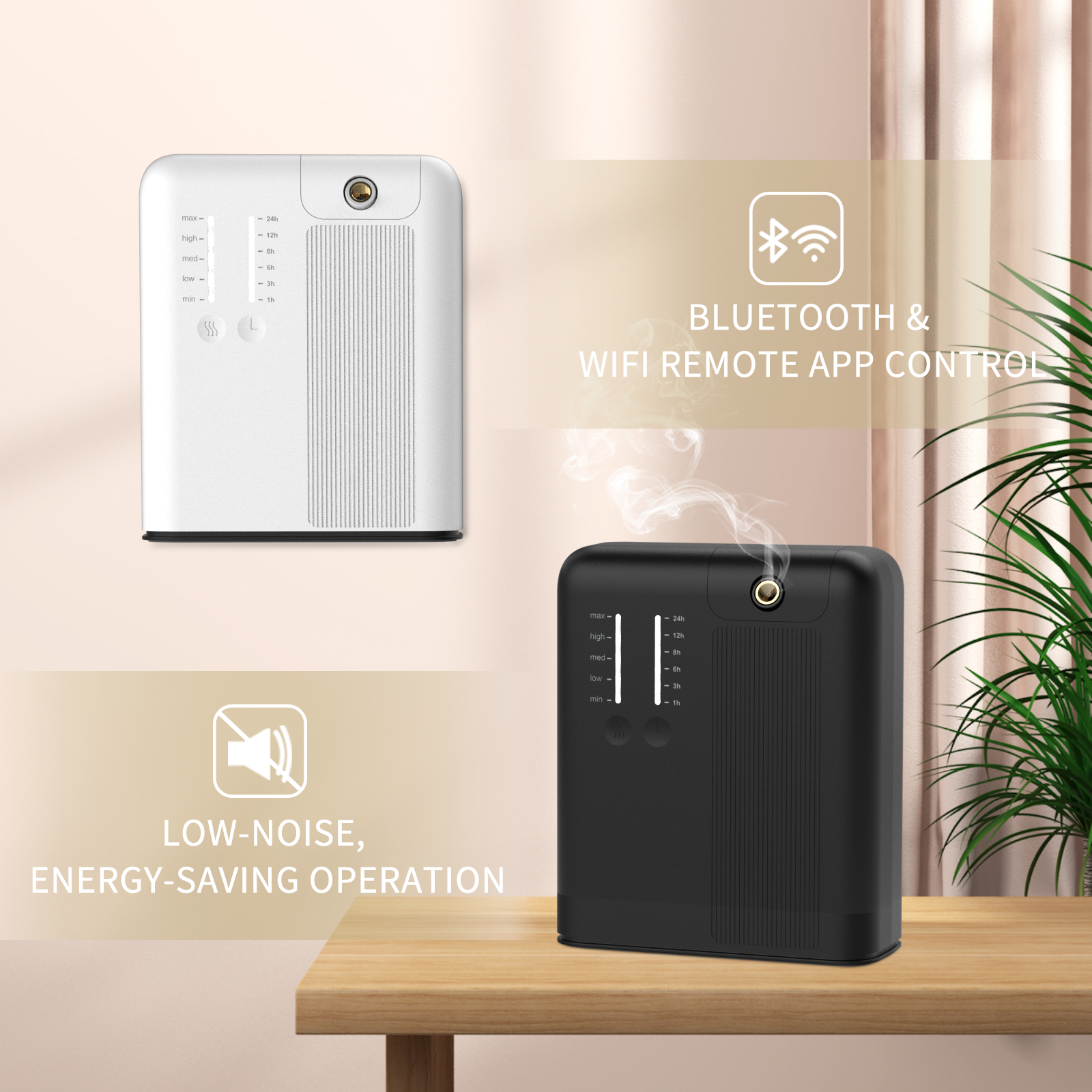 NAMSTE 500m³ Cold Air Scent Di - Home Fragrance Hotel Collection avis et prix