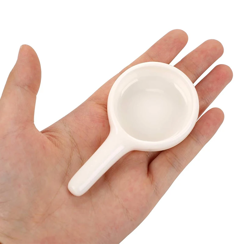 1Pcs Ceramic Little Candle Spo - Home Fragrance Oils For Oil Burners avis et prix