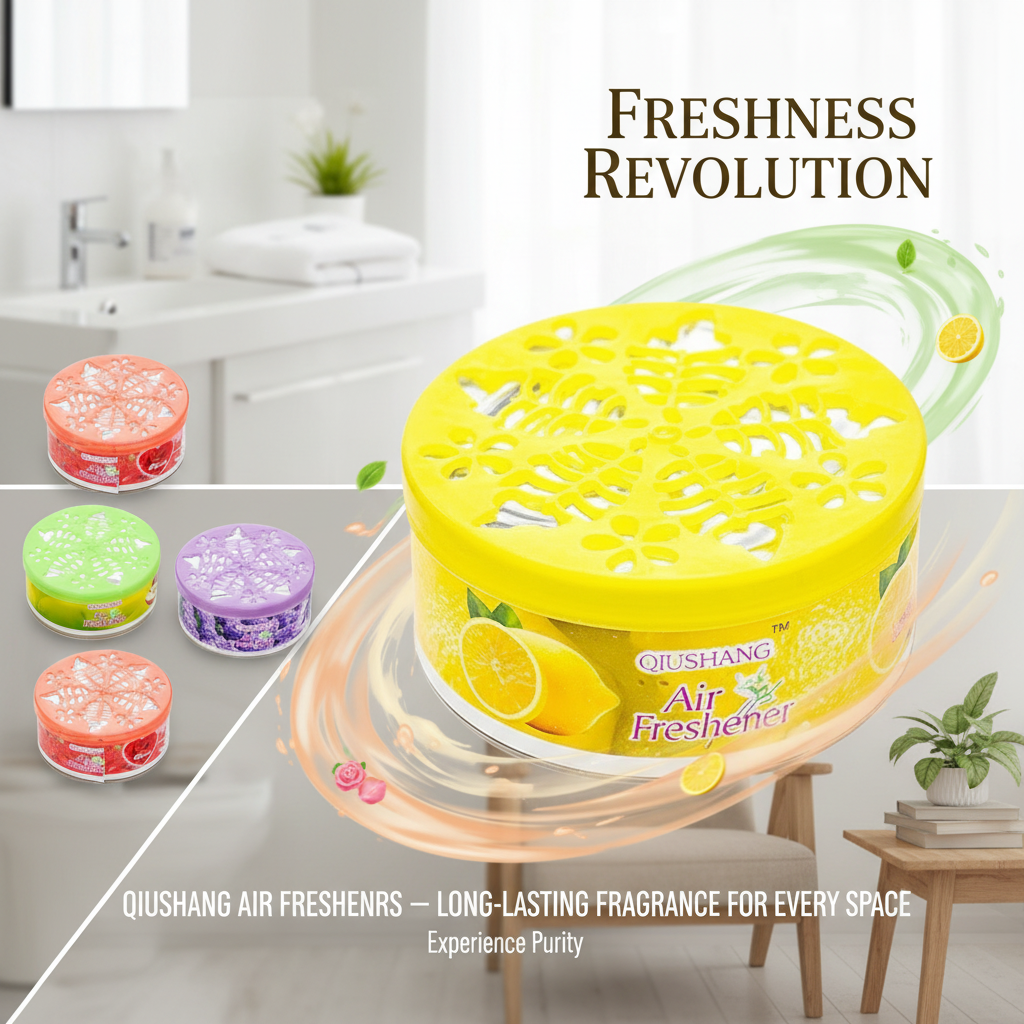 Solid Air Freshener Aromathera - Home Fragrance Us avis et prix