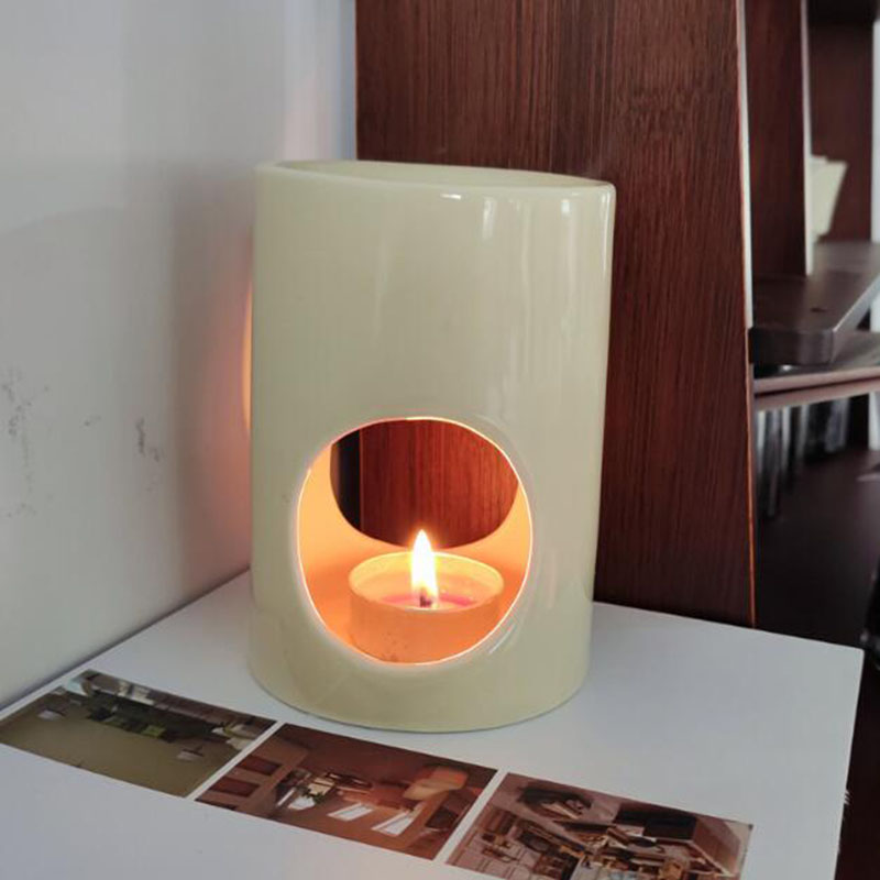 Creative Pure Color Cylinder C - Home Fragrance Oils For Oil Burners avis et prix