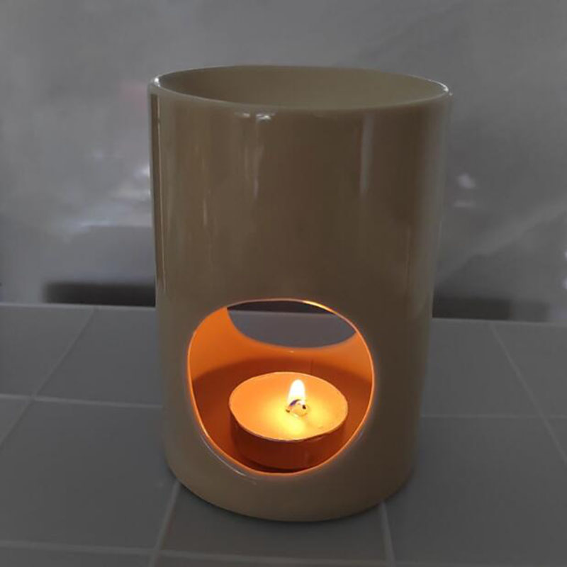 Creative Pure Color Cylinder C - Home Fragrance Oils For Oil Burners avis et prix