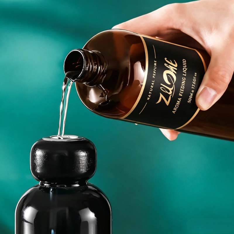 Refill Liquid For Aromatherapy - Home Fragrance Hotel Collection avis et prix