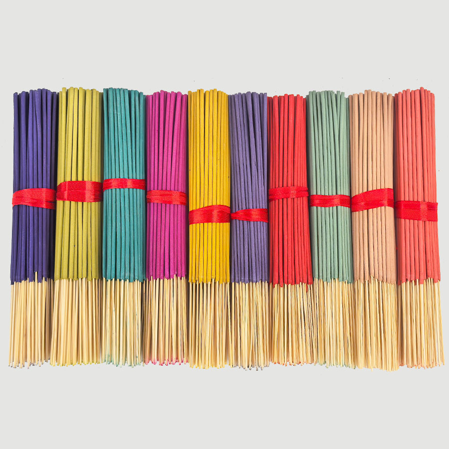 7 Sets of 350/700 Incense Stic - Home Fragrance Lemongrass avis et prix