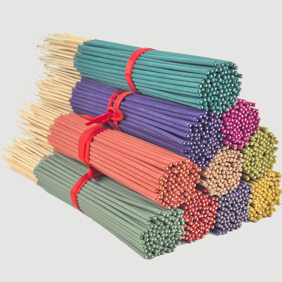7 Sets of 350/700 Incense Stic - Home Fragrance Lemongrass avis et prix