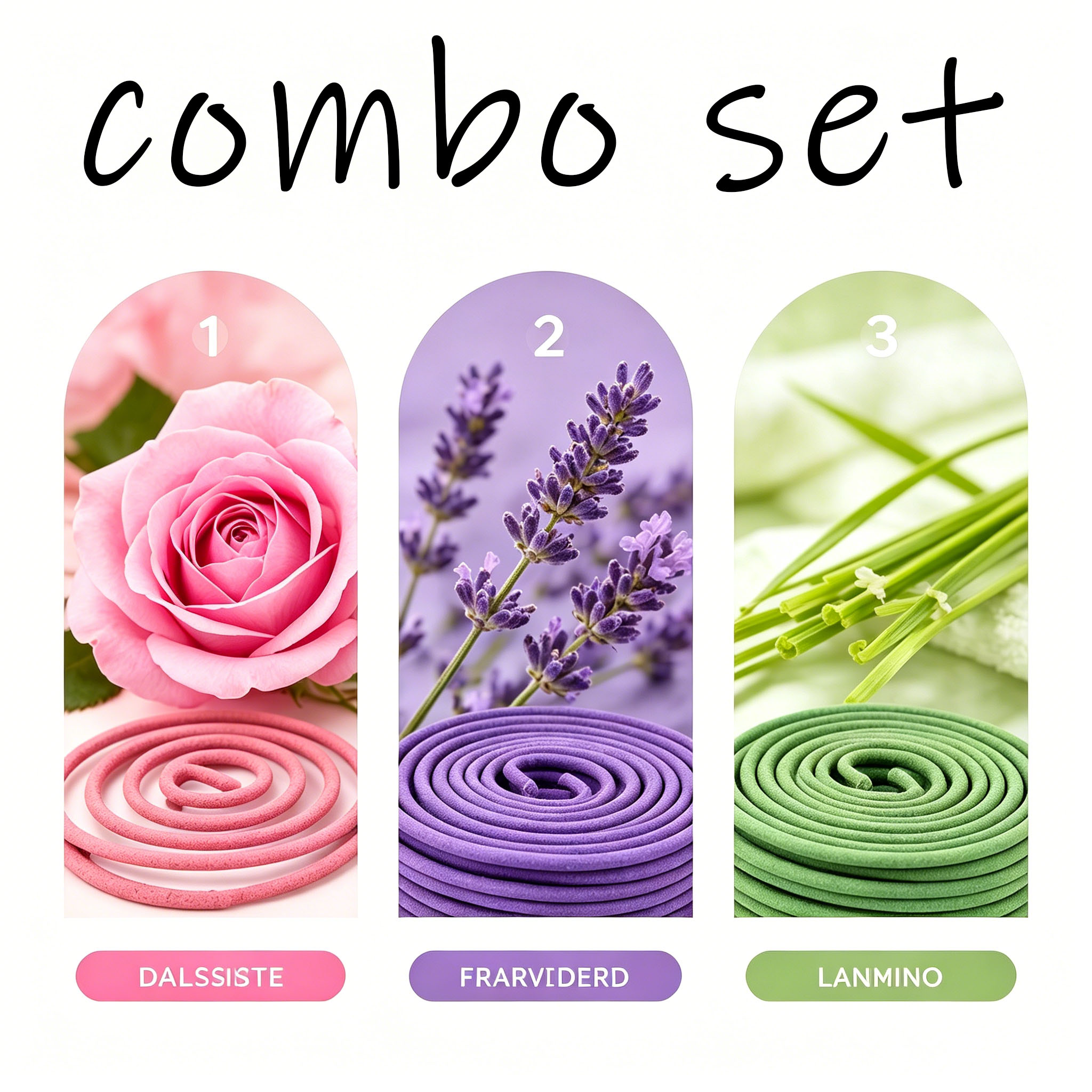 150-Piece Mixed Scented Candle - Home Fragrance Lemongrass avis et prix