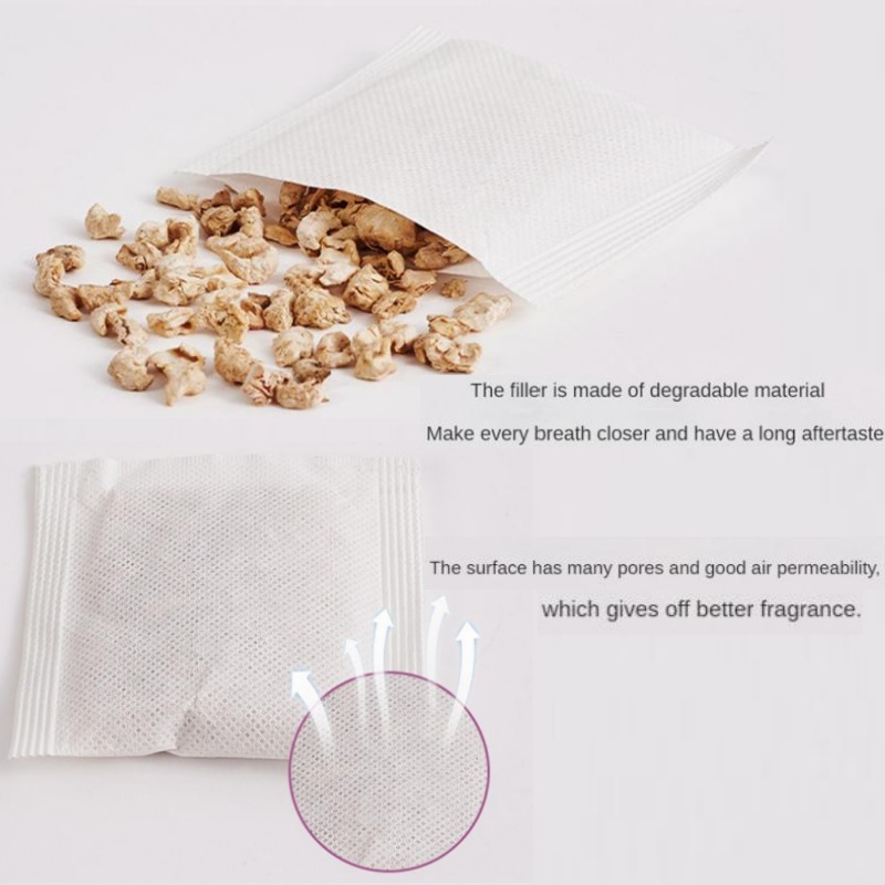 5pcs Wardrobe Fragrance Sachet - Home Fragrance Oud avis et prix